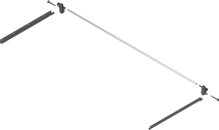 Produktbild Blum Seitenstabilisierung TANDEMBOX antaro M / K