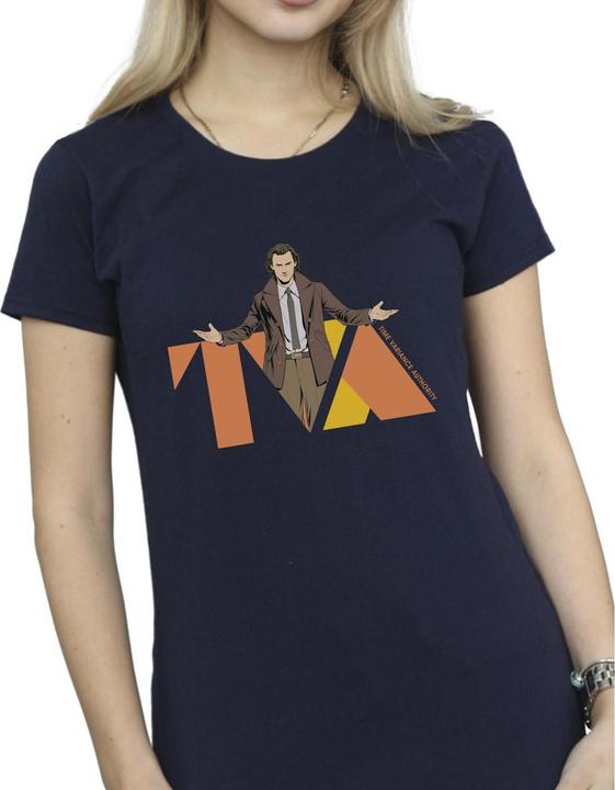 Produktbild Loki TVA Pose TShirt (XL)