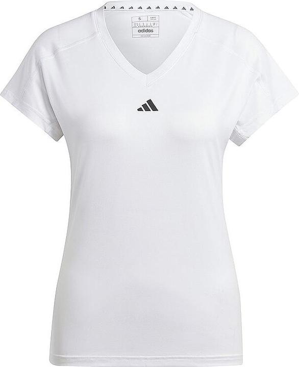 Immagine prodotto adidas Maglietta W Train Essentials con marchio minimale (XS)