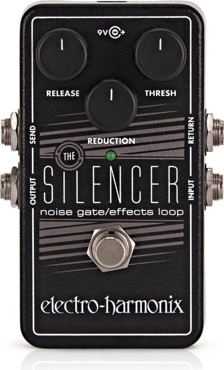 Electro-Harmonix Silencer