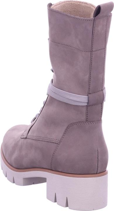 Actual product image Gabor Lace-up boot with zipper (42)