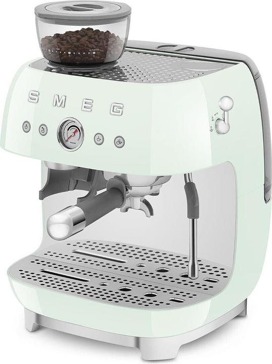 Produktbild Smeg EGF03PGEU (EU-Stecker)