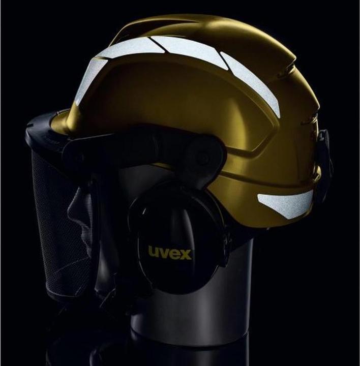 Actual product image Uvex Safety Pheos Forestry forestry helmet set (52 - 61 cm)