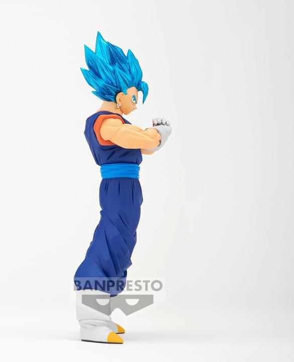Immagine prodotto Banpresto DRAGON BALL SUPER - Vegetto - Figurina Sangue di Sayans 18cm