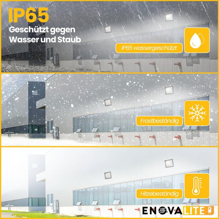 Image du produit Enovalite ELED 400201 (60000 lm, IP65)
