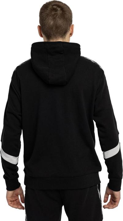Actual product image Umbro Diamond Half Zip Hoodie (M)