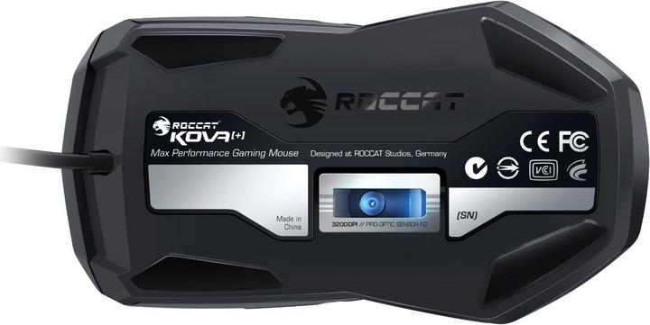 Produktbild Roccat Kova (+) (Kabelgebunden)