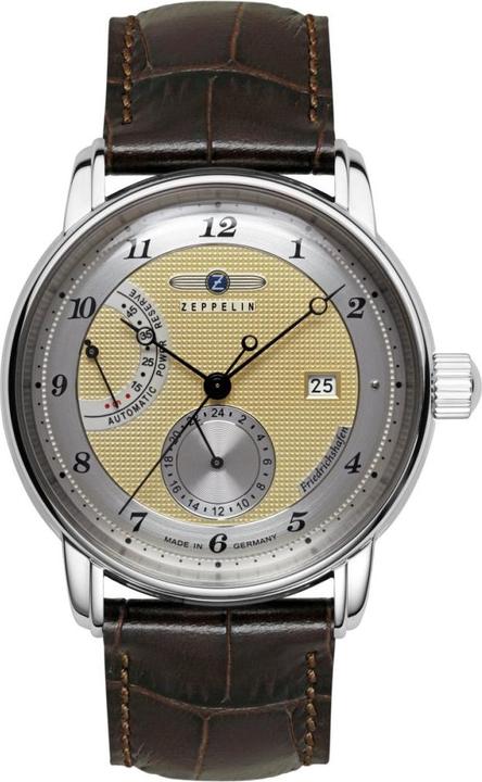 Image du produit Zeppelin Friedrichshafen 85905 Montre 42mm (42 mm)