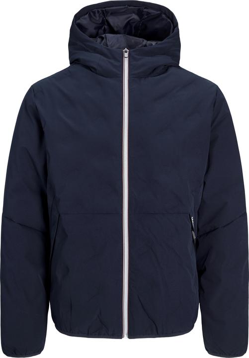 Produktbild Jack & Jones JACK&JONES JJADAM HYBRID JACKET Heren Gequilte jas - Sky Captain (L)