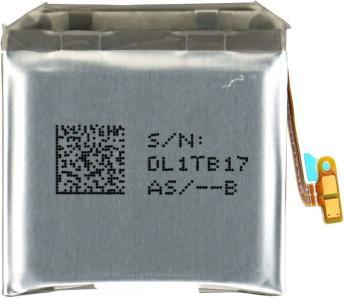 Immagine prodotto Samsung Batteria EB-BR890ABY SM-R865/R870/R875/R890 Galaxy Watch 4 GH43-05066A