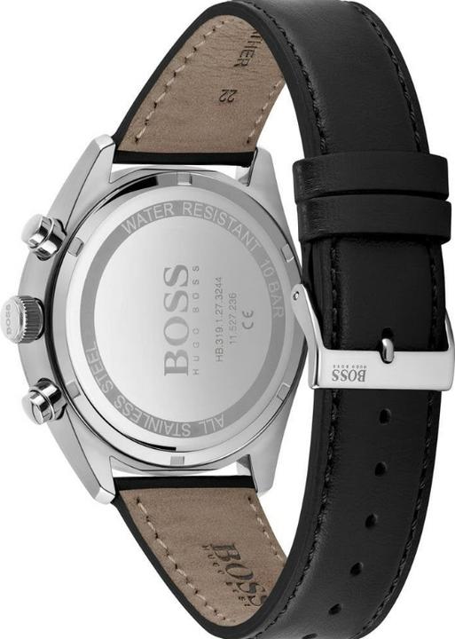 Actual product image BOSS Champion (Chronograph, 44 mm)