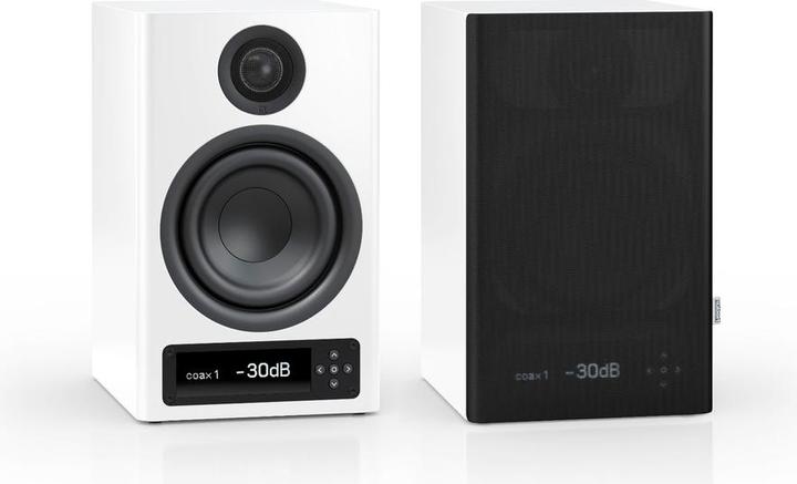 Image du produit Nubert nuPro XS-3000 RC (1 paire, 300 W)
