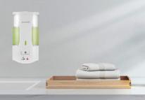 Image du produit Basic Home Distributeur de savon électrique