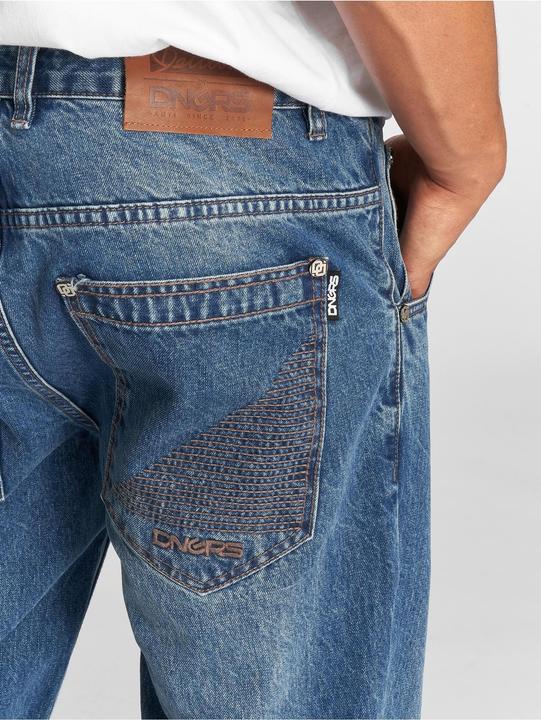 Actual product image Dangerous Brother Jeans - 72025 (W34/L34)