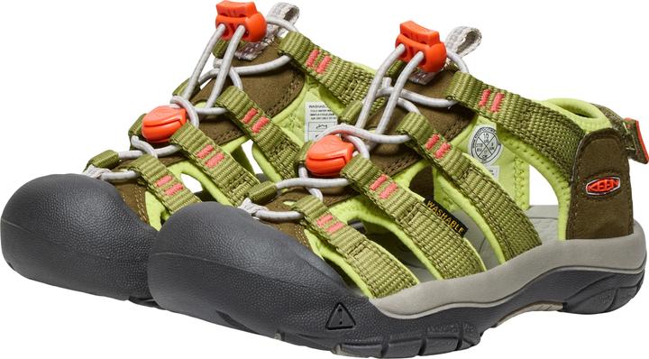 Actual product image Keen C Newport Boundless (27.5)