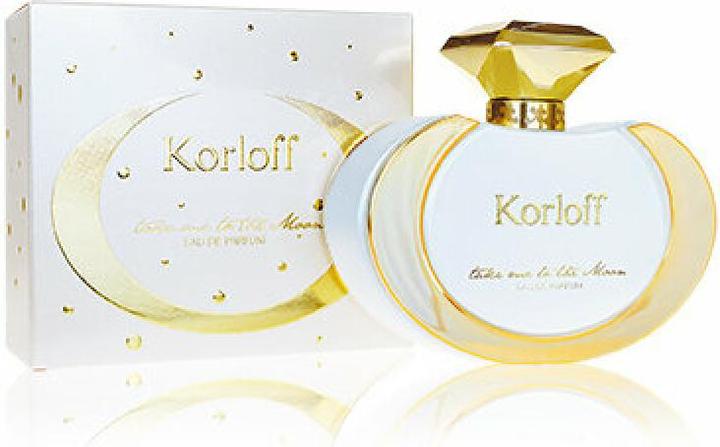 Produktbild Korloff Take me to the moon by Eau de Parfum Spray 100 ml (Eau de Parfum, 100 ml)