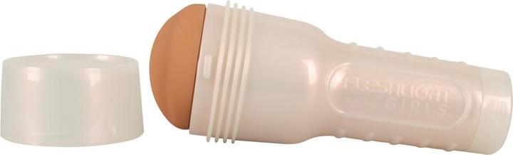 Produktbild Fleshlight Janice Griffith Eden