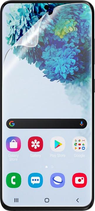 Immagine prodotto Avizar Pellicola protettiva per display in lattice (1 Pezzo/i, Samsung Galaxy S20+)