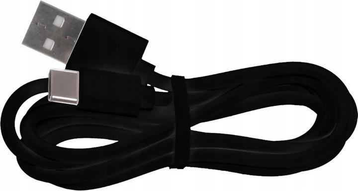 Actual product image Malatec Warming massage head with USB-C charging