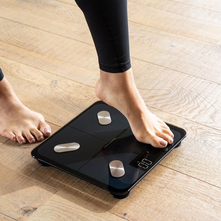 Produktbild Etekcity Körperfettwaage (180 kg)
