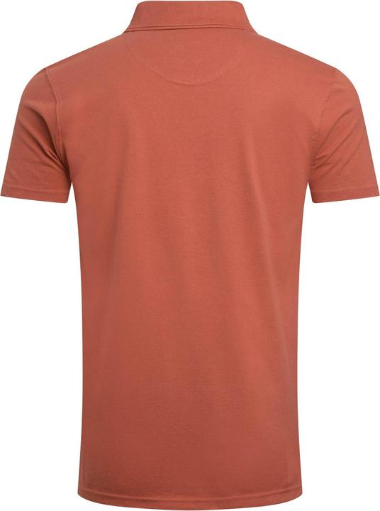 Immagine prodotto Weird Fish Miles Maglietta Polo Biologico Uomo (XXL)