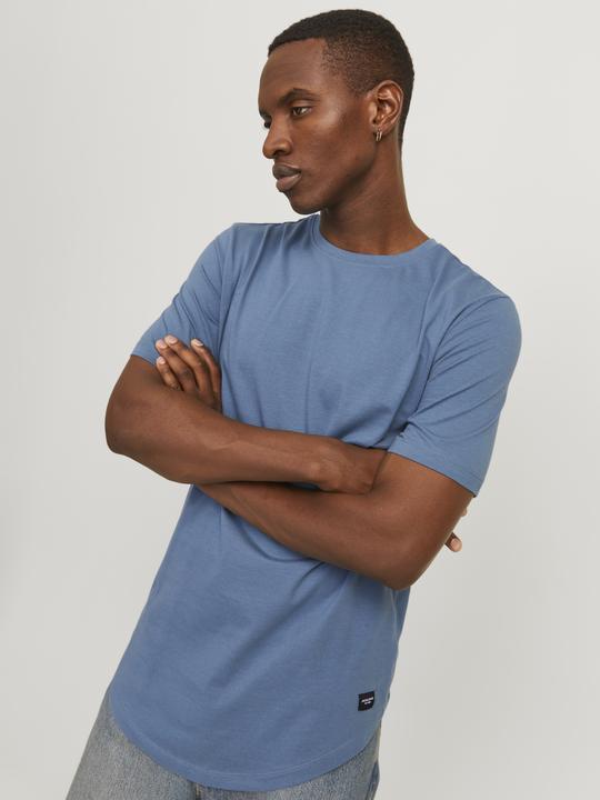 Actual product image Jack & Jones Jjenoa Tee Ss Crew Neck Noos (M)