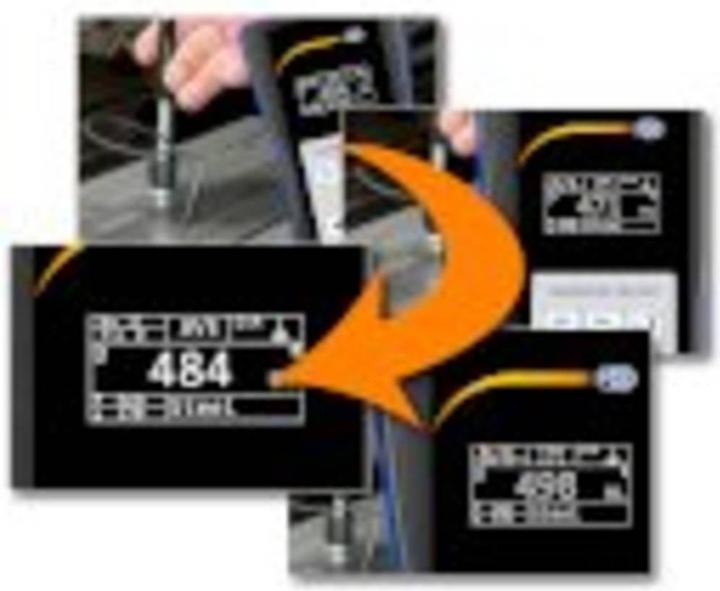 Produktbild PCE Instruments Durometer