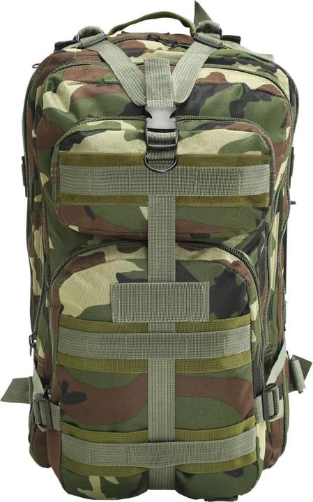 Produktbild VidaXL Wendel (50 l)