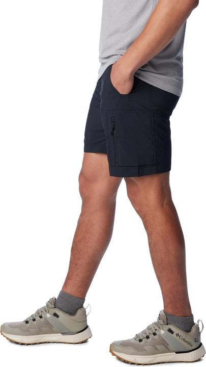 Actual product image Columbia Silver Ridge Utility Cargo Short (42)