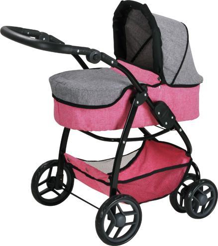 Produktbild Knorrtoys Puppenkombi Coco