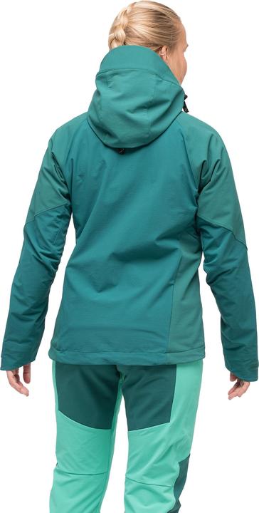 Immagine prodotto Bergans Tind Softshell (M)