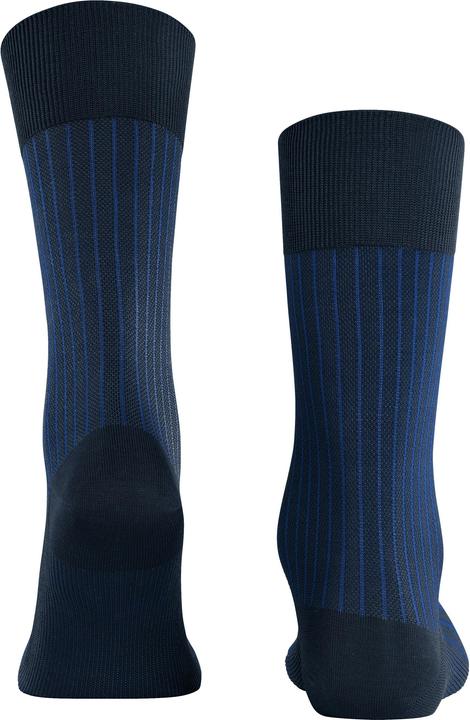Immagine prodotto Falke Calzini da uomo a righe Oxford (41 - 42)
