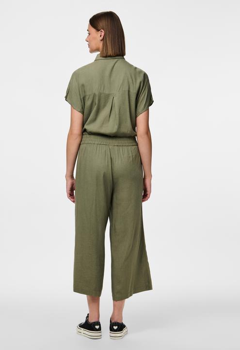 Actual product image Pieces Pcpia Hw Wide Culotte Noos (L)