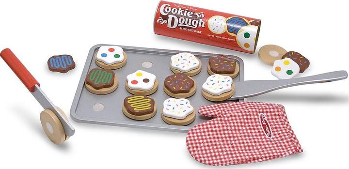 Immagine prodotto Melissa & Doug Set di biscotti