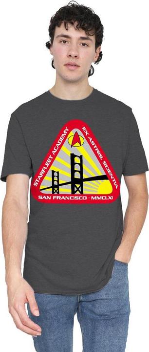 Produktbild Starfleet Academy TShirt (M)