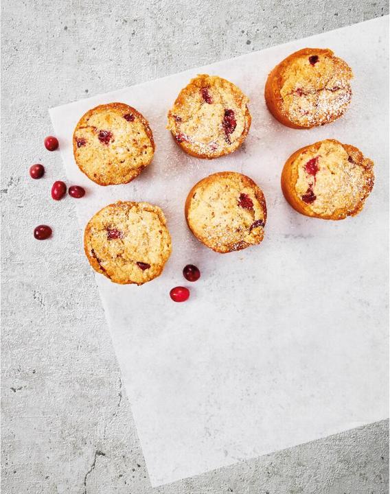 Actual product image Birkmann Jumbo Muffin Tin with Loose Bottom Baker's Best 6pcs. (9 cm)