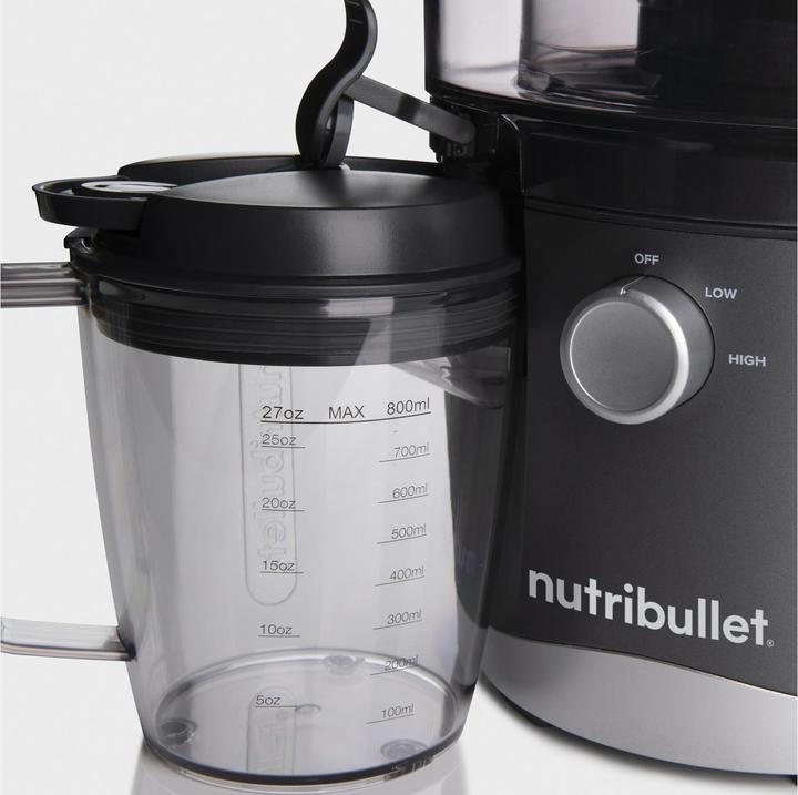 Actual product image NutriBullet Juicer