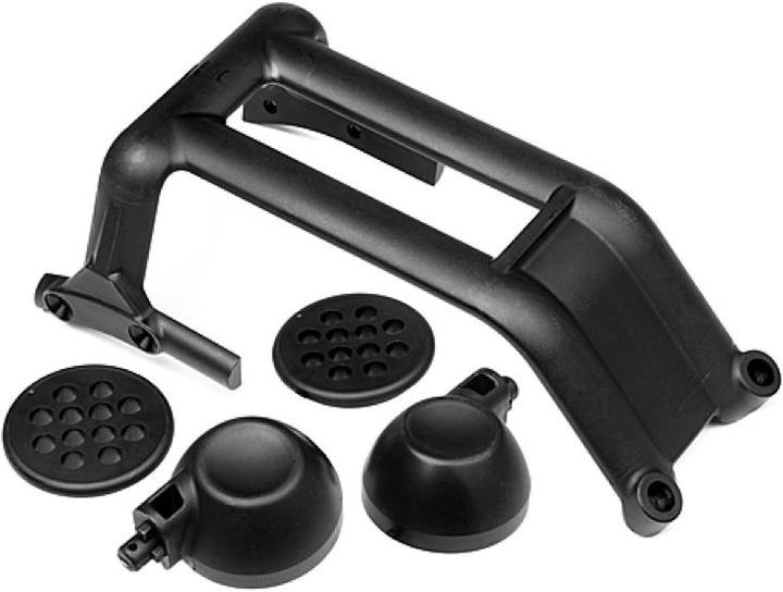 Image du produit HPI Baja 5t Roof Guard Set