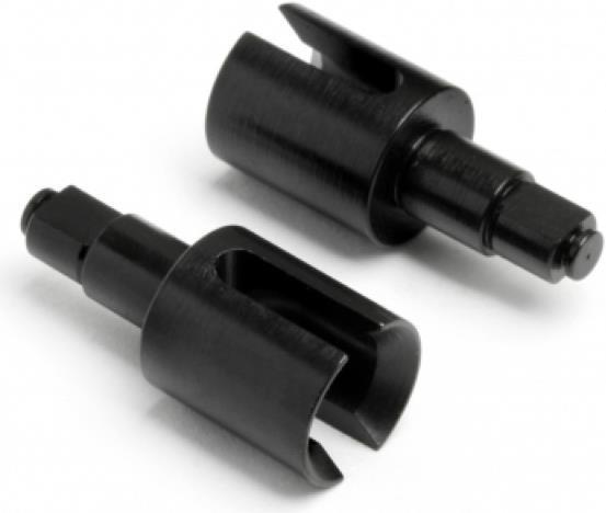 Immagine prodotto HPI ALBERO DIFF FIRESTORM 10x23 mm (2 pezzi)