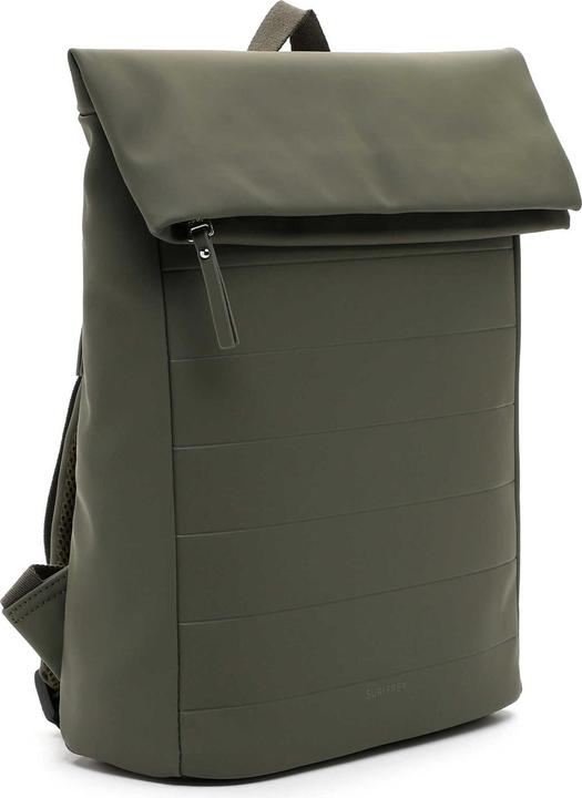 Actual product image Suri Frey SFY SURI Sports Kay backpack 40 cm laptop compartment (16 l)