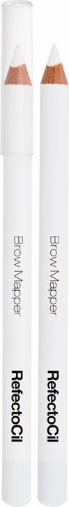 Produktbild Refectocil Brow Mapper (01 - White)