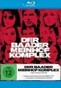 Produktbild Der Baader Meinhof Komplex - 2-Disc BRD Edition (Blu-ray, 2024, Deutsch)