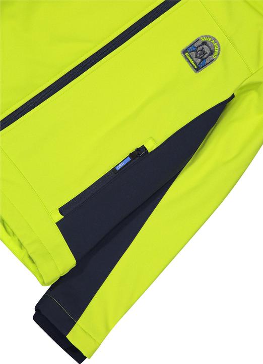 Produktbild CMP Campagnolo Hoodie (128)