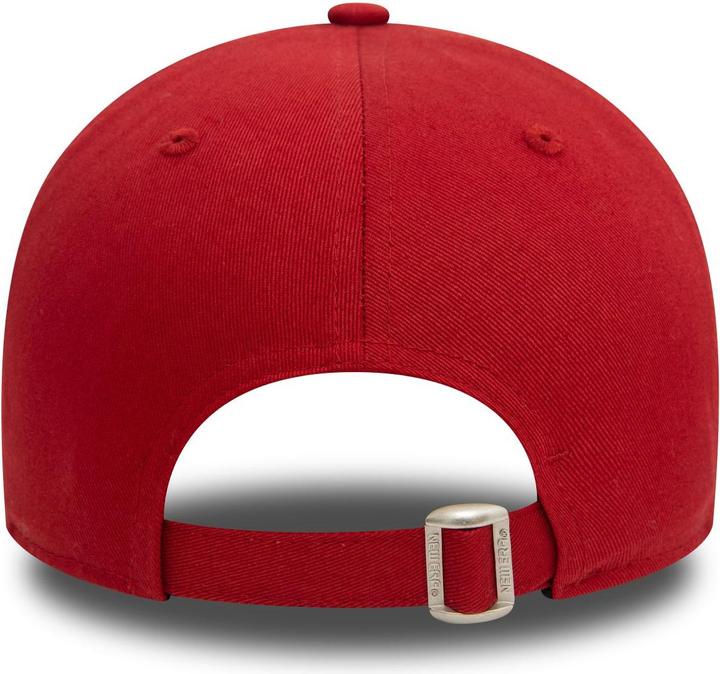 Actual product image New Era 9Forty Strapback Cap - French Federation of Rugby