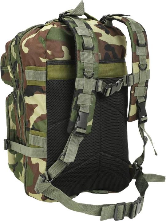 Produktbild VidaXL Wendel (50 l)