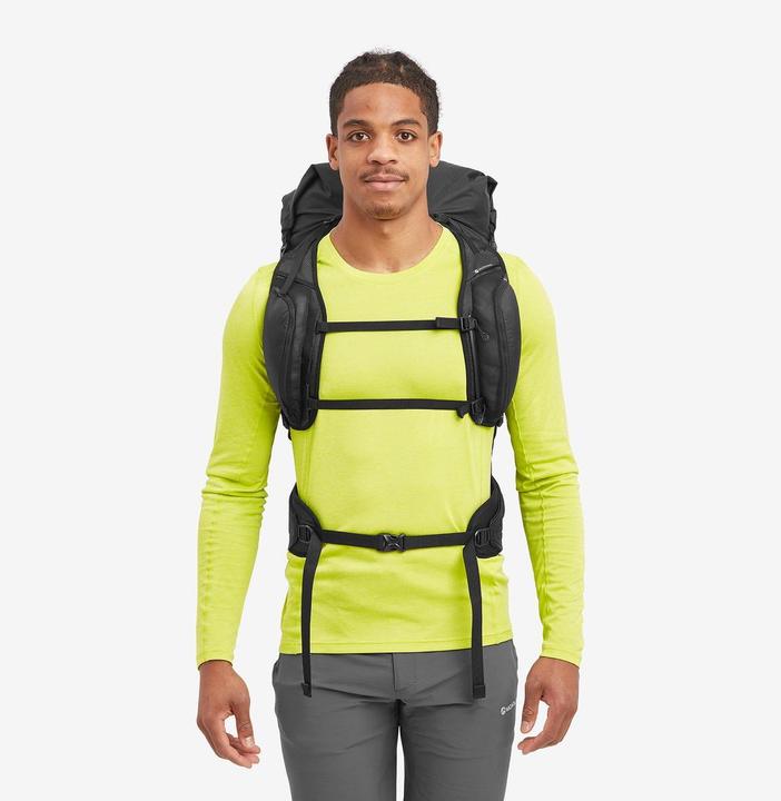 Actual product image Montane Trailblazer 44 (44 l)