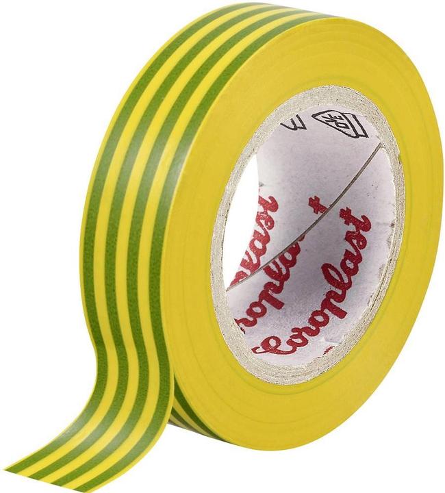 Produktbild Coroplast PVCElektroIsolierband (19 mm)