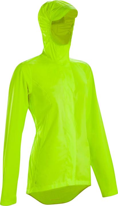 Actual product image Btwin RAIN 120 (L)