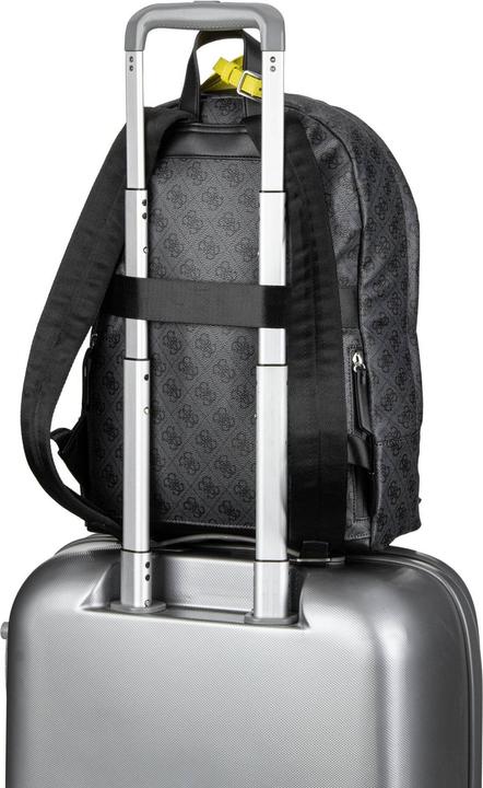 Produktbild Guess Milano Daypack 42 cm Laptopfach (19 l)