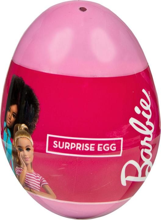Actual product image Undercover Surprise egg Barbie